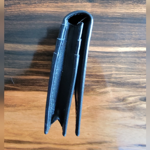 Vintage NWT Gucci Card Case Wallet - Picture 8 of 9